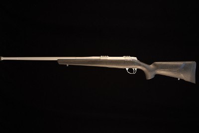 Sako 90 Peak, .300 Win Mag, M15x1 - display model! - Image 2 of 13