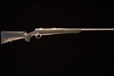 Sako 90 Peak, .300 Win Mag, M15x1 - display model! - Image 3 of 13