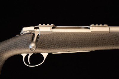 Sako 90 Peak, .300 Win Mag, M15x1 - display model! - Image 5 of 13