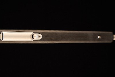 Sako 90 Peak, .300 Win Mag, M15x1 - display model! - Image 9 of 13