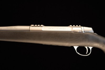 Sako 90 Peak, .300 Win Mag, M15x1 - display model! - Image 4 of 13