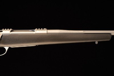 Sako 90 Peak, .300 Win Mag, M15x1 - display model! - Image 11 of 13