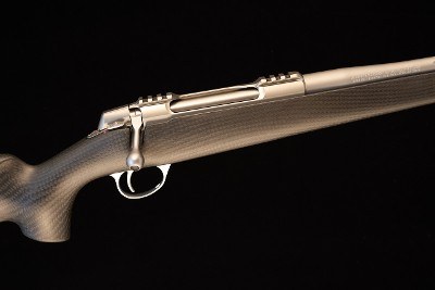 Sako 90 Peak, .300 Win Mag, M15x1 - display model! - Image 1 of 13