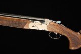Beretta 694 Sporting B-fast - 12ga/32" LH - NEW - 1 of 12