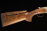 Beretta 694 Sporting B-fast - 12ga/32" LH - NEW - 12 of 12