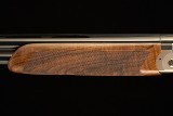 Beretta 694 Sporting B-fast - 12ga/32" LH - NEW - 9 of 12
