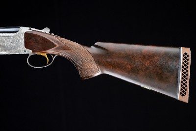 Browning Superposed Diana - Image 9 of 10