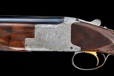 Browning Superposed Diana - Image 3 of 10