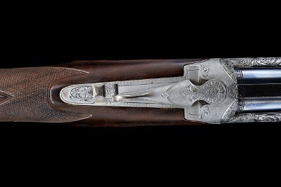 Browning Superposed Diana - Image 5 of 10