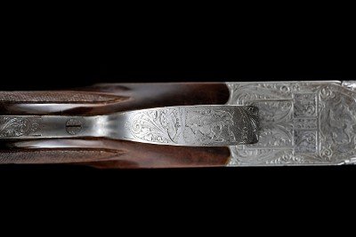 Browning Superposed Diana - Image 7 of 10
