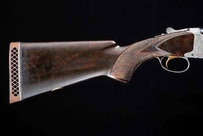 Browning Superposed Diana - Image 10 of 10