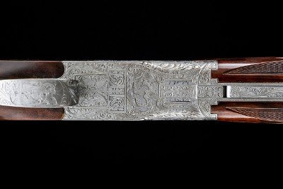 Browning Superposed Diana - Image 6 of 10
