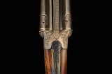 Tommy Kaye Engraved Winchester Model 21 12 Ga/28" - 6 of 14