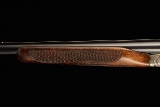 Tommy Kaye Engraved Winchester Model 21 12 Ga/28" - 10 of 14