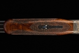 Tommy Kaye Engraved Winchester Model 21 12 Ga/28" - 9 of 14