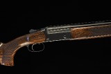 Blaser F3 Comp Sporting, 12ga/32" adj comb - NEW - 1 of 12