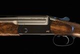 Blaser F3 Comp Sporting, 12ga/32" adj comb - NEW - 4 of 12