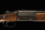 Blaser F3 Comp Sporting, 12ga/32" adj comb - NEW - 5 of 12