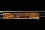 Blaser F3 Comp Sporting, 12ga/32" adj comb - NEW - 10 of 12