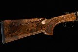 Blaser F3 Comp Sporting, 12ga/32" adj comb - NEW - 12 of 12