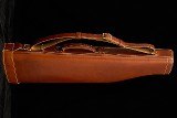 Tommy Kaye Engraved Winchester Model 21 12 Ga/28" - 13 of 13