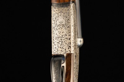 AyA No.2 Deluxe 20ga/29" - NEW - Image 8 of 14