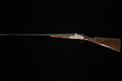 AyA No.2 Deluxe 20ga/29" - NEW - Image 2 of 14