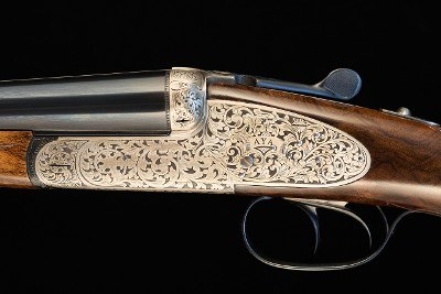 AyA No.2 Deluxe 20ga/29" - NEW - Image 4 of 14