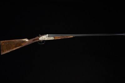 AyA No.2 Deluxe 20ga/29" - NEW - Image 3 of 14