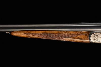 AyA No.2 Deluxe 20ga/29" - NEW - Image 11 of 14