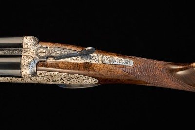 AyA No.2 Deluxe 20ga/29" - NEW - Image 7 of 14