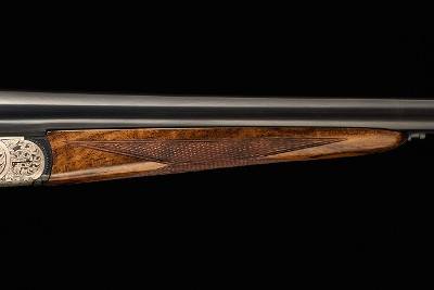 AyA No.2 Deluxe 20ga/29" - NEW - Image 12 of 14