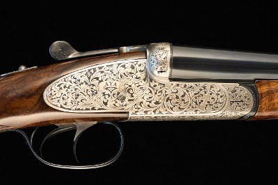 AyA No.2 Deluxe 20ga/29" - NEW - Image 5 of 14