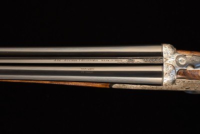 AyA No.2 Deluxe 20ga/29" - NEW - Image 6 of 14