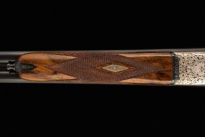AyA No.2 Deluxe 20ga/29" - NEW - Image 10 of 14