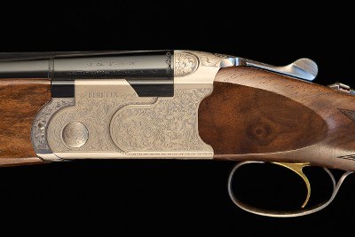Beretta 687 SPV Vittoria Spt, 12g/28"- NEW - Image 4 of 11