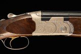 Beretta 687 SPV Vittoria Spt, 12g/28"- NEW - Image 5 of 11