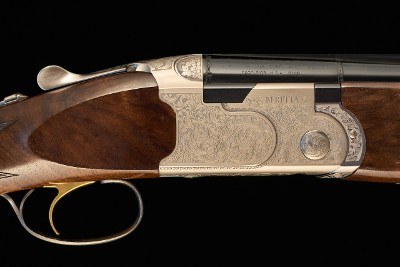Beretta 687 SPV Vittoria Spt, 12g/28"- NEW - Image 5 of 11