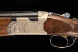 Beretta 687 SPV Vittoria Spt, 12g/28"- NEW - Image 4 of 11
