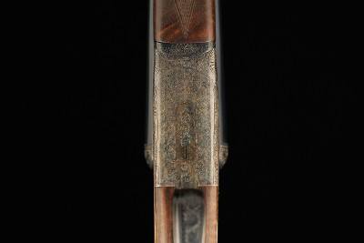 AyA No.2 16ga/29" - color case - NEW - Image 7 of 13