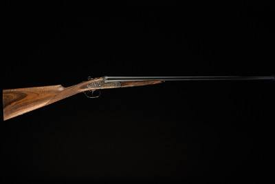 AyA No.2 16ga/29" - color case - NEW - Image 3 of 13