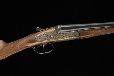 AyA No.2 16ga/29" - color case - NEW - Image 1 of 13