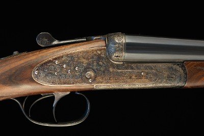 AyA No.2 16ga/29" - color case - NEW - Image 5 of 13
