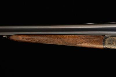 AyA No.2 16ga/29" - color case - NEW - Image 10 of 13