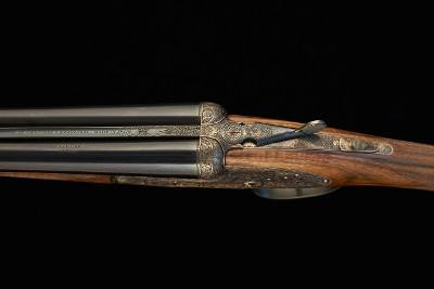 AyA No.2 16ga/29" - color case - NEW - Image 6 of 13