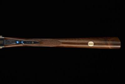 AyA No.4/53 20ga/28" - color case - NEW - Image 8 of 13