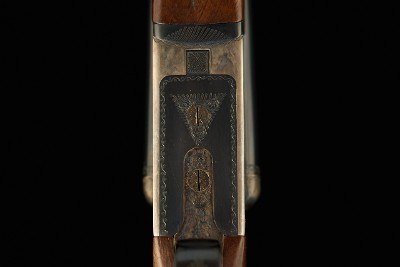 AyA No.4/53 20ga/28" - color case - NEW - Image 7 of 13