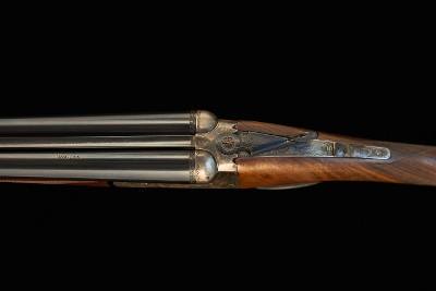 AyA No.4/53 20ga/28" - color case - NEW - Image 6 of 13