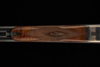 AyA No.4/53 20ga/28" - color case - NEW - Image 9 of 13