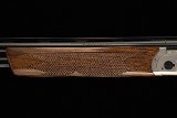 Krieghoff K80 Std Parcours X, 12ga/32" RH - NEW - 9 of 12